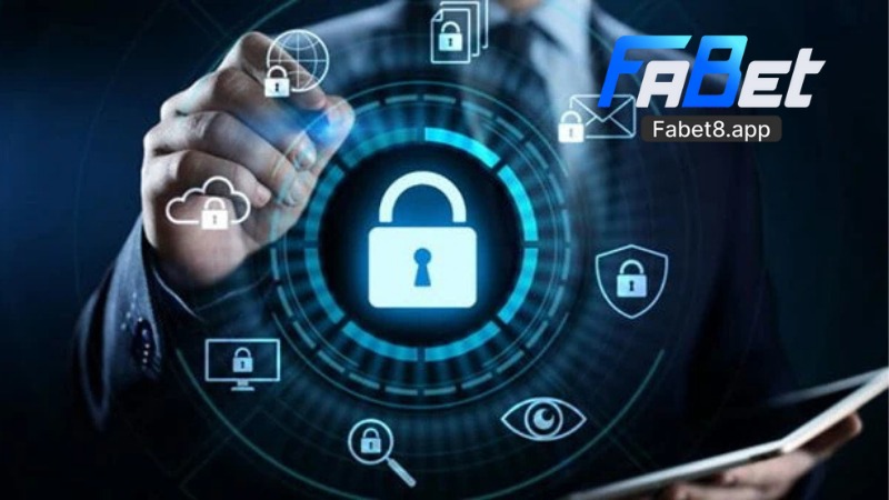 Chính Sách Bảo Mật Tại Fabet 