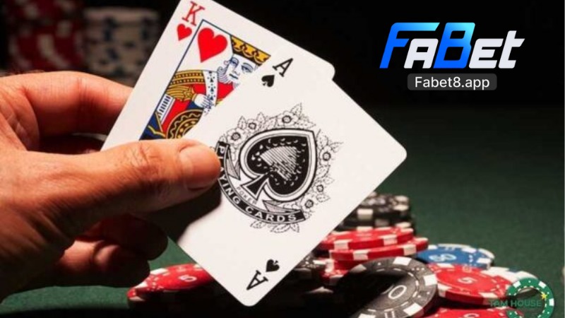 Game Bài Fabet