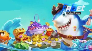 Game Bắn Cá Rồng