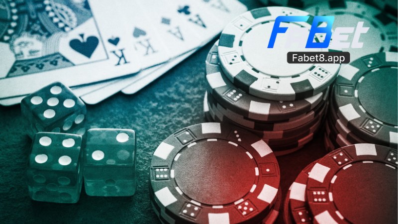 Live Casino Fabet