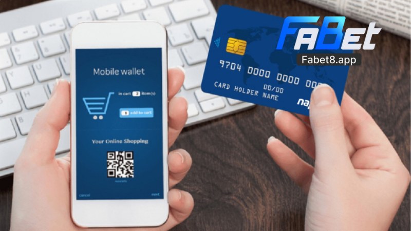 Nạp Tiền Fabet 