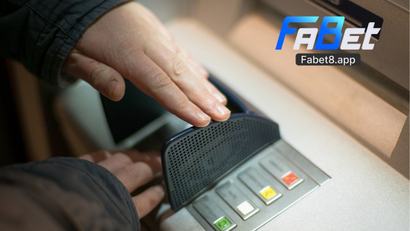 Nạp Tiền Fabet