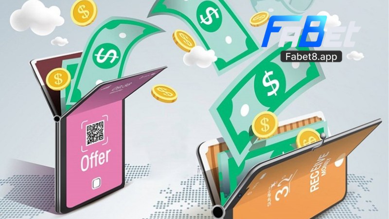 Nạp Tiền Fabet 