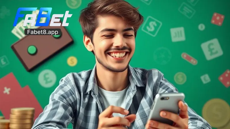 Nạp rút tiền - Bảo mật giao dịch