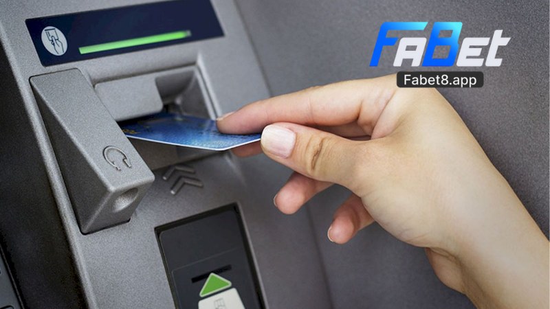 Rút Tiền Fabet 